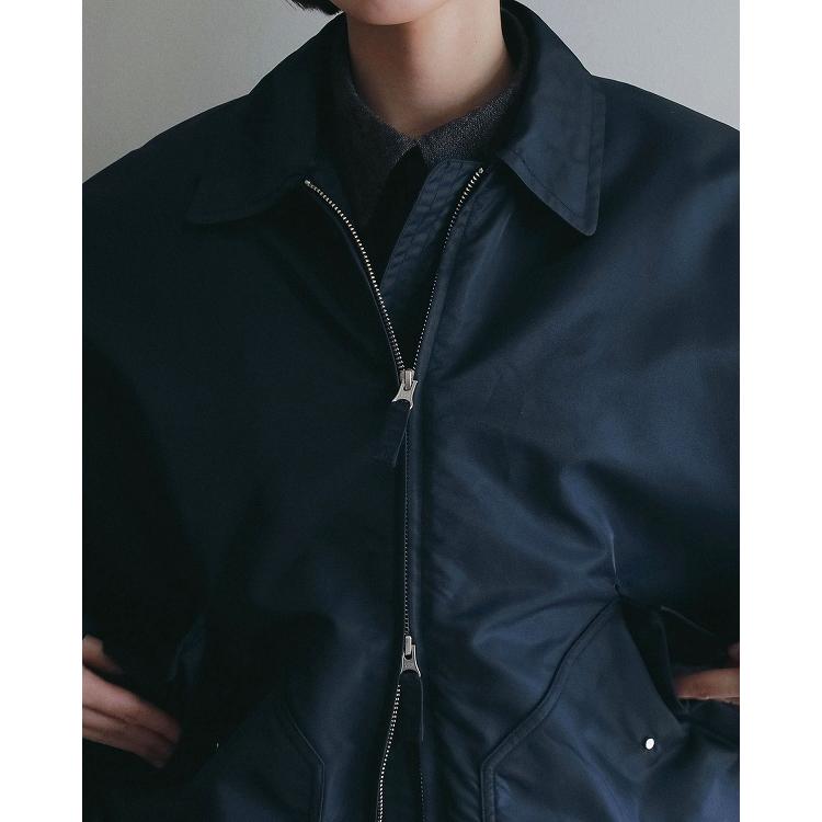 anuke（アンヌーク） 1〜3日以内に発送/anuke MA-2 Flight Jacket