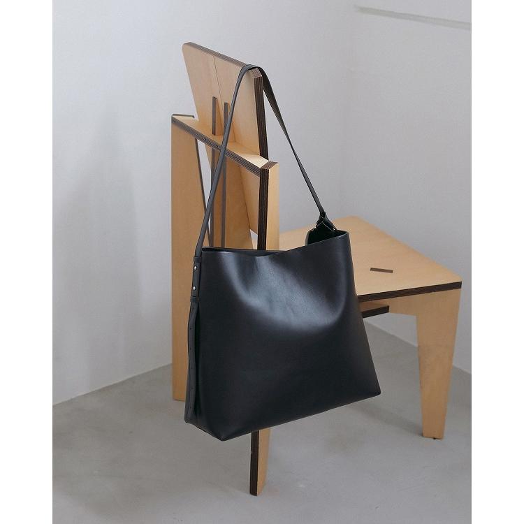 anuke（アンヌーク） 予約商品/anuke Ecoleather Tote Bag 62621024 10 