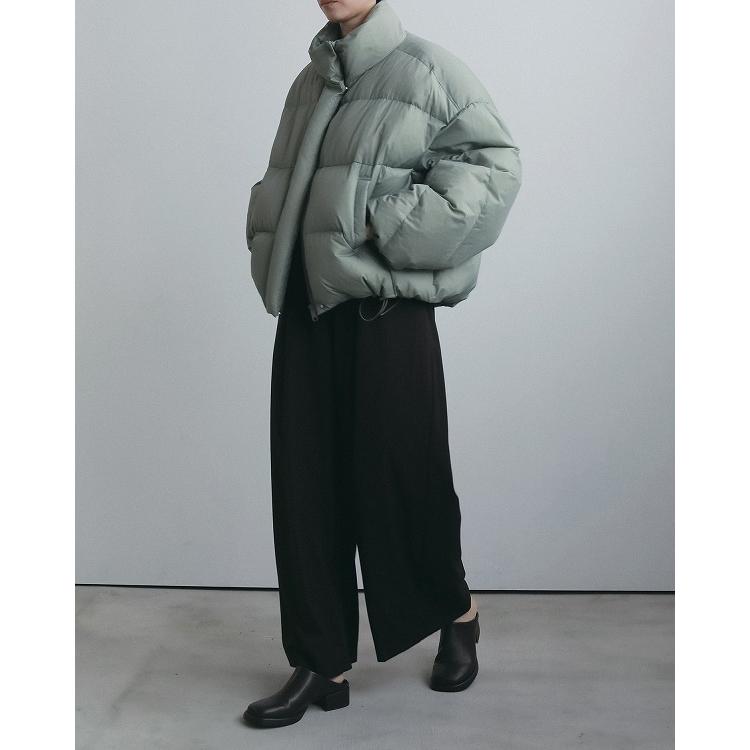 anuke（アンヌーク） 予約商品/anuke Standcollar Down Jacket 