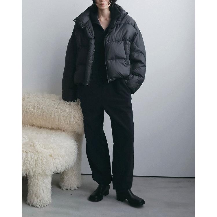 anuke（アンヌーク） 予約商品/anuke Fleece Halfzip Combinaison
