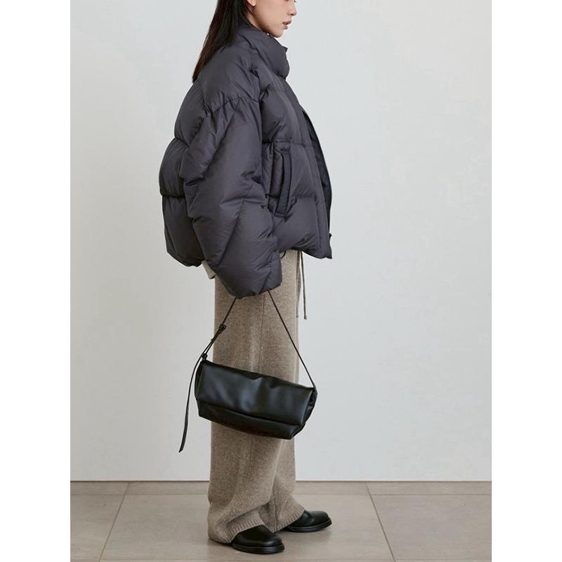 anuke（アンヌーク） 予約商品/anuke Ecoleather Wrap Bag 62621027 12