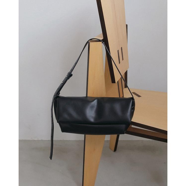 anuke（アンヌーク） 予約商品/anuke Ecoleather Wrap Bag 62621027 12