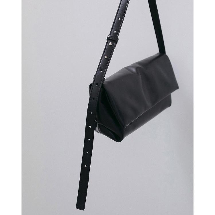 anuke（アンヌーク） 予約商品/anuke Ecoleather Wrap Bag 62621027 12