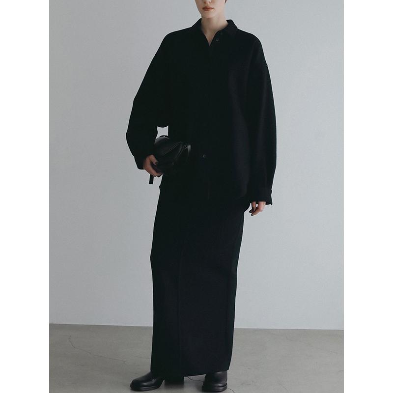anuke（アンヌーク） 予約商品/anuke Ecoleather Wrap Bag 62621027 12