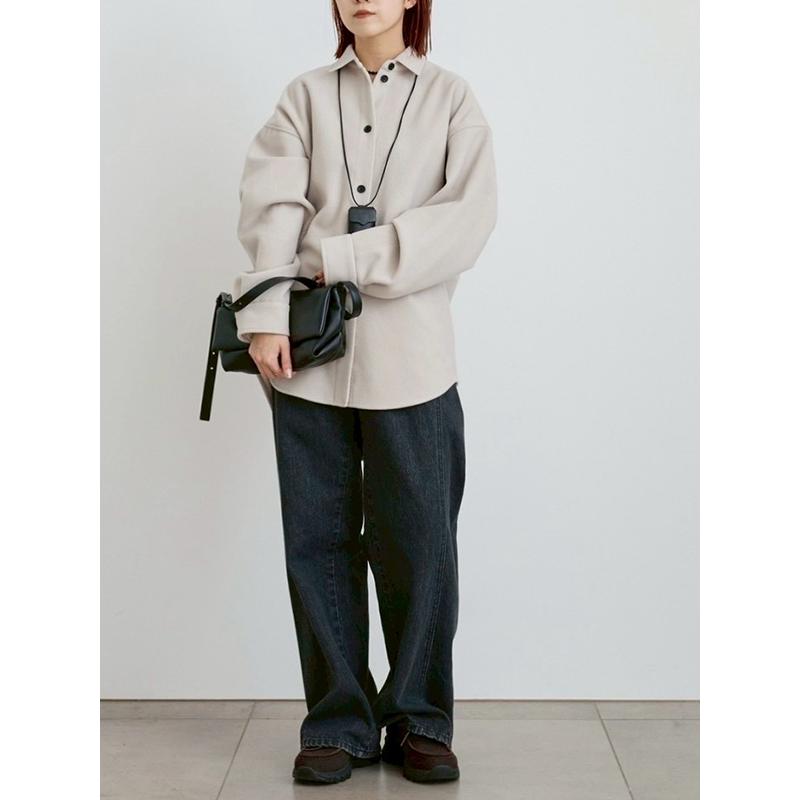 anuke（アンヌーク） 予約商品/anuke Ecoleather Wrap Bag 62621027 12