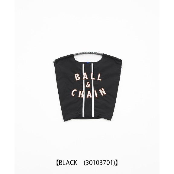Ball＆Chain 土日祝も即日発送/正規品保証/Ball&Chain ボールアンド