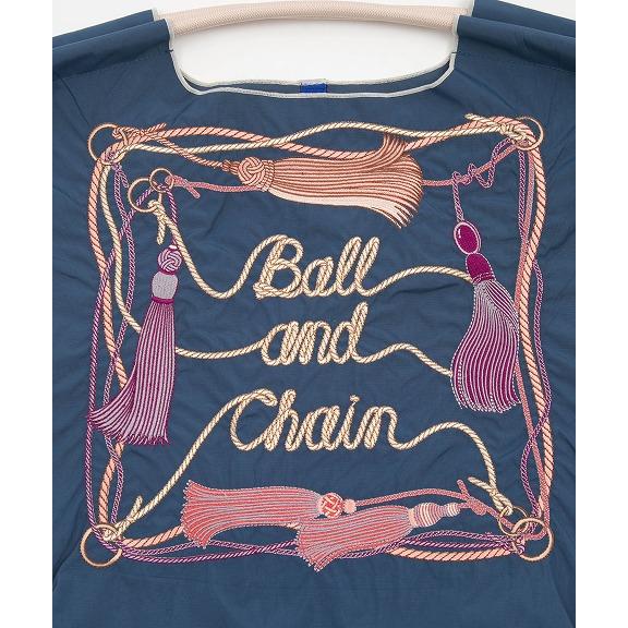 Ball＆Chain（ボールアンドチェーン） 即日発送/正規品保証/Ball&Chain