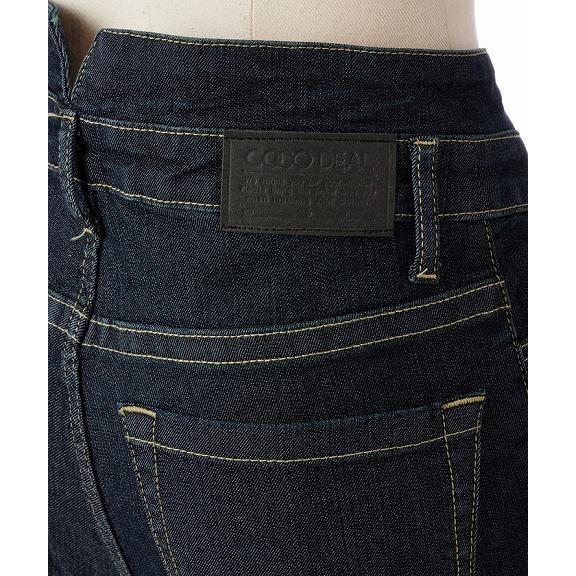 即日発送 Cocodeal ココディール デニムスキニーパンツ fw新作 キャンセル返品不可 Co 4021 セレクトショップreal 通販 Yahoo ショッピング