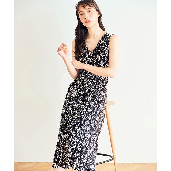 即日発送 Cocodeal ココディール レーヨンリトルフラワーバイアスワンピース 21ss新作 キャンセル返品不可 Co 2137 セレクトショップreal 通販 Yahoo ショッピング