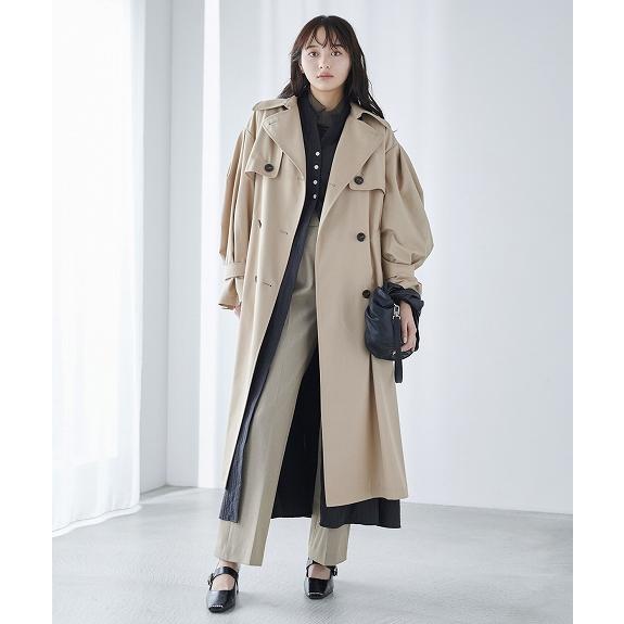 SALE50%OFF／即日発送/COCODEAL ココディール タックボリューム