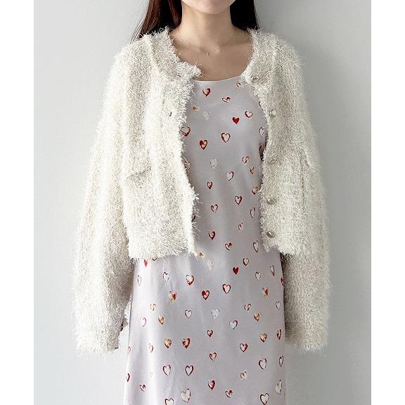 COCO商品 ココディール（COCO DEAL） ＼SALE50%OFF／即日発送/COCODEAL フェザー