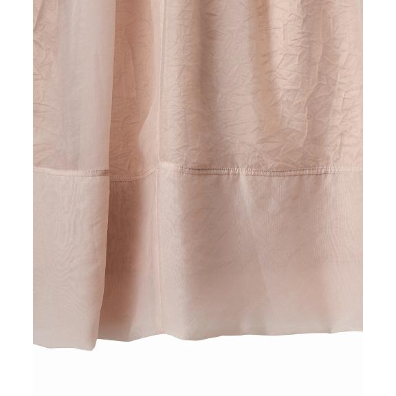 SALE40%OFF／即日発送/COCODEAL ココディール オーガンジーフレア 
