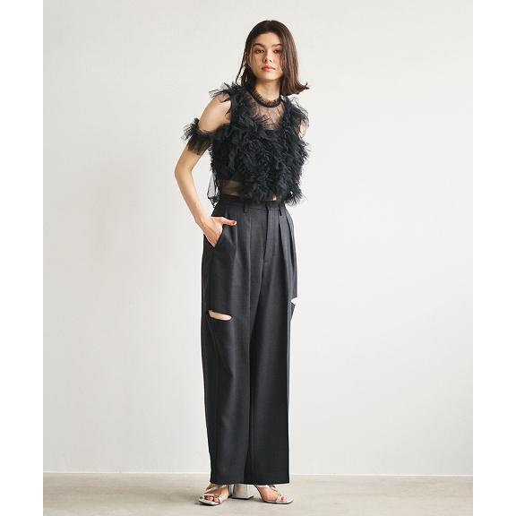 ココディール（COCO DEAL） ＼SALE70%OFF／即日発送/COCODEAL ツイード