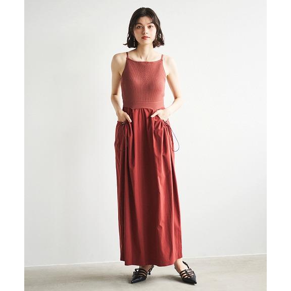 ココディール ＼SALE40%OFF／即日発送/COCODEAL ニットドッキング  