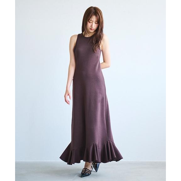 ココディール ＼SALE50%OFF／即日発送/COCODEAL カップ付きペプラム 