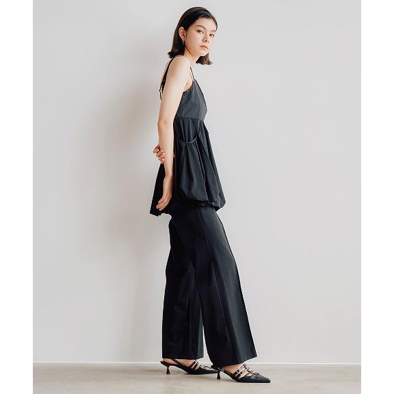 ココディール ＼SALE40%OFF／即日発送/COCODEAL バルーンキャミ 