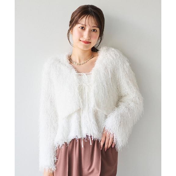 ココディール ＼SALE50%OFF／即日発送/COCODEAL フラッフィー