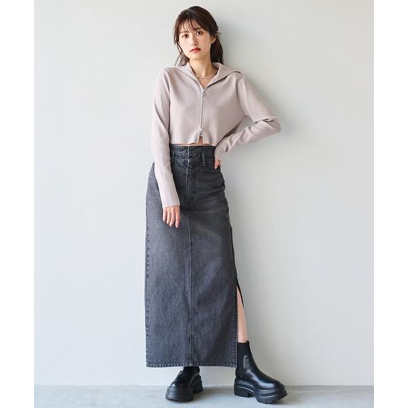 ココディール \SALE50%OFF/GWも即日発送/COCODEAL リブ ココディール \SALE50%OFF/GWも即日発送/COCODEAL リブ