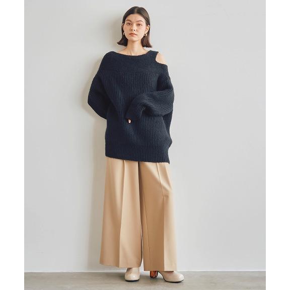 ココディール \SALE50%OFF/GWも即日発送/COCODEAL オフショル ココディール \SALE50%OFF/GWも即日発送/COCODEAL オフショル