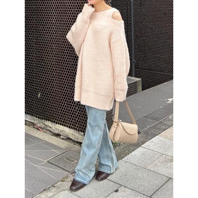 ココディール \SALE50%OFF/GWも即日発送/COCODEAL オフショル ココディール \SALE50%OFF/GWも即日発送/COCODEAL オフショル