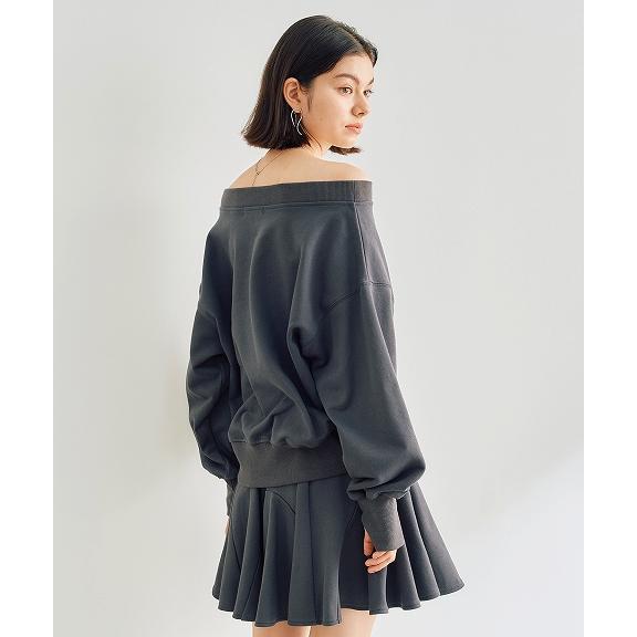 coco‪♡¨̮ 即購入可 ココディール（COCO DEAL） ＼SALE60%OFF／即日発送/COCODEAL 裏毛
