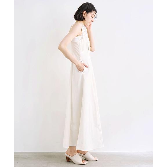 ココディール 【追加生産決定】予約商品/COCODEAL リボンキャミ  