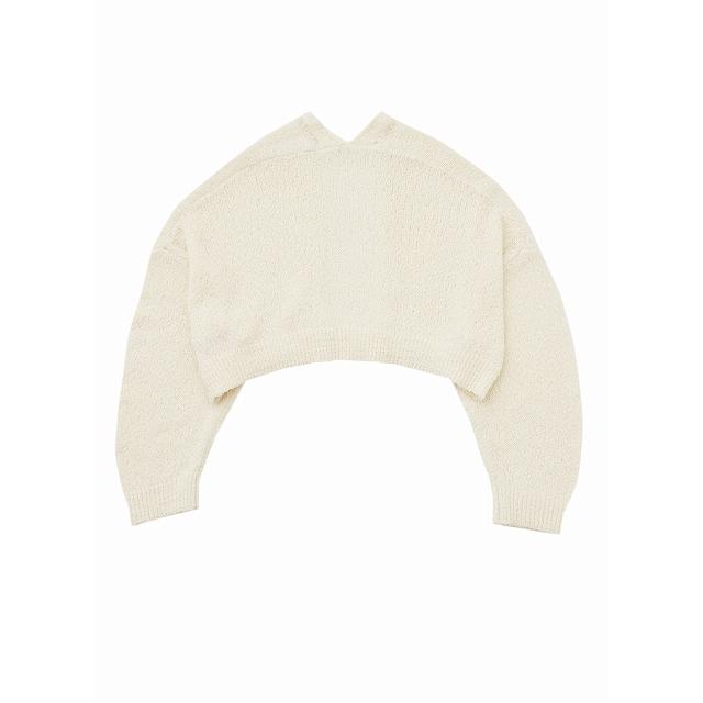 ココディール リリヤーンニットガウン COCODEAL☆リリーヤーンニットガウン | English rosaのBLOG