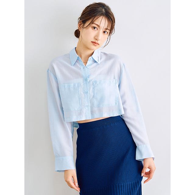 こ*·様 美品✨ディーゼル ロゴ金具 クロップド トップス WEB・一部店舗限定カラー】ロゴ刺繍ジップアップフーディー(T