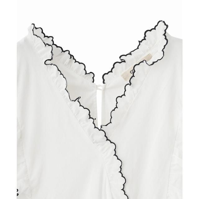 ココディール（COCO DEAL） 土日も即日発送/COCODEAL エンブロイダリー