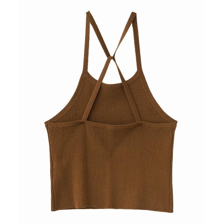 ココディール 即日発送/COCODEAL アメスリキャミ×タンク