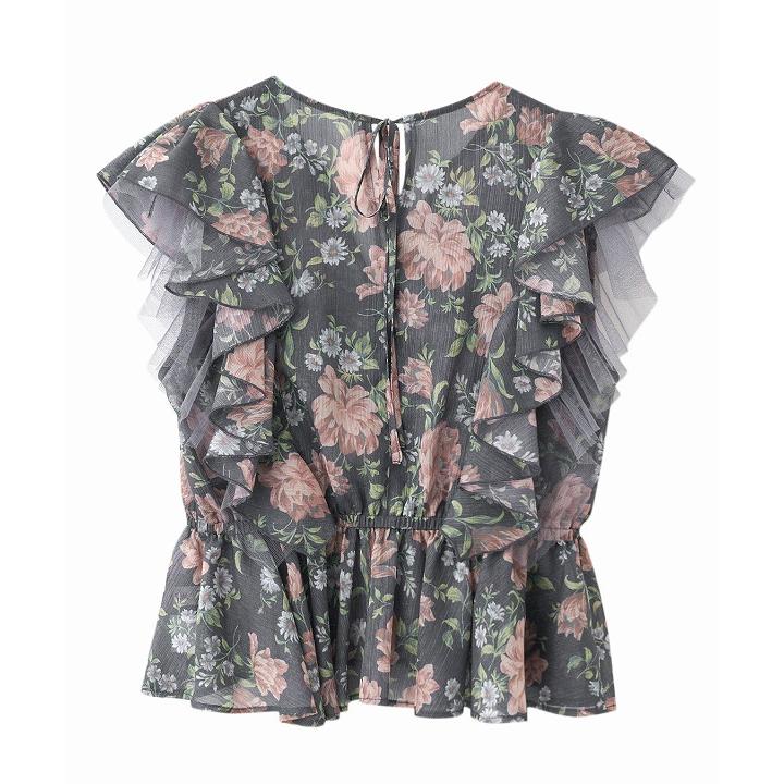 ココディール（COCO DEAL） ＼SALE40%OFF／即日発送/COCODEAL ラッフル