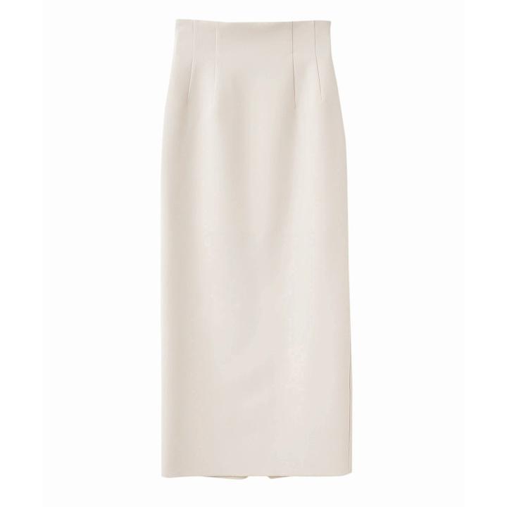 ココディール 即日発送/COCODEAL ストレッチペンシルスカート