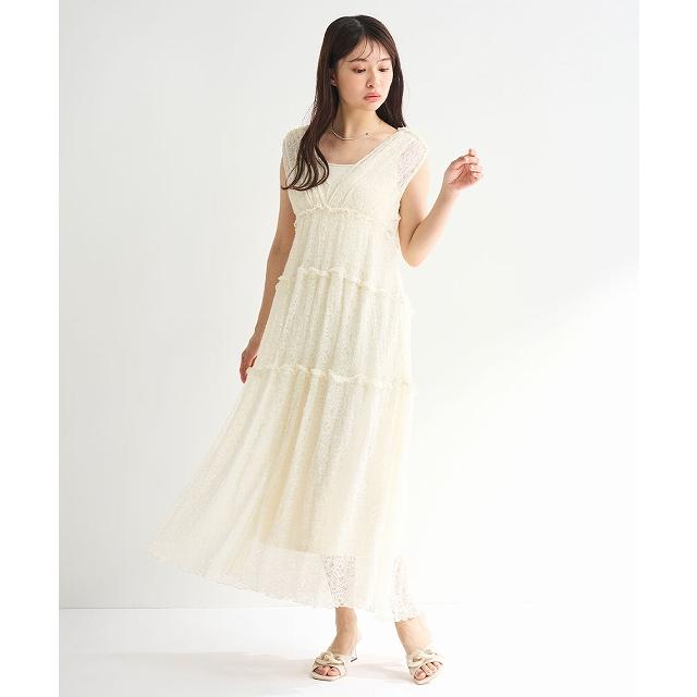 ココディール（COCO DEAL） 【SOLD OUT】30%OFF／COCODEAL レース