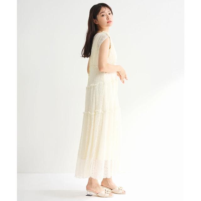 ココディール（COCO DEAL） 【SOLD OUT】30%OFF／COCODEAL レース
