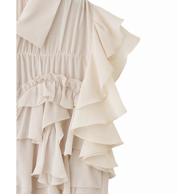 ココディール（COCO DEAL） ＼SALE30%OFF／即日発送/COCODEAL フリル