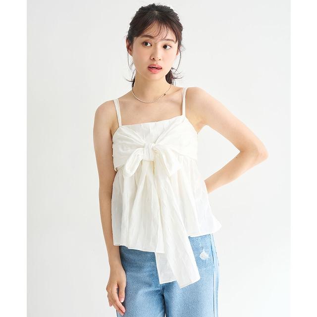 ココディール（COCO DEAL） 土日も即日発送/COCODEAL リボンペプラム