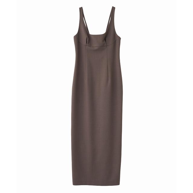 ココディール 即日発送(火曜除く)/COCODEAL Uネックタイト