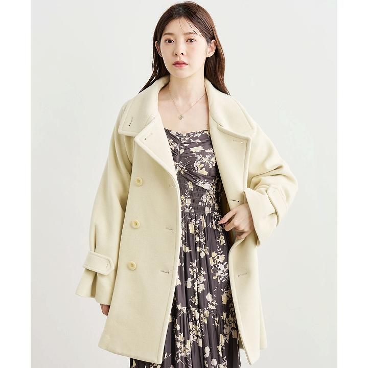 ココディール（COCO DEAL） 土日も即日発送/COCODEAL スタンドカラー