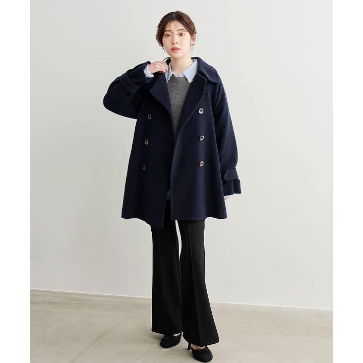 ココディール（COCO DEAL） 土日も即日発送/COCODEAL スタンドカラー