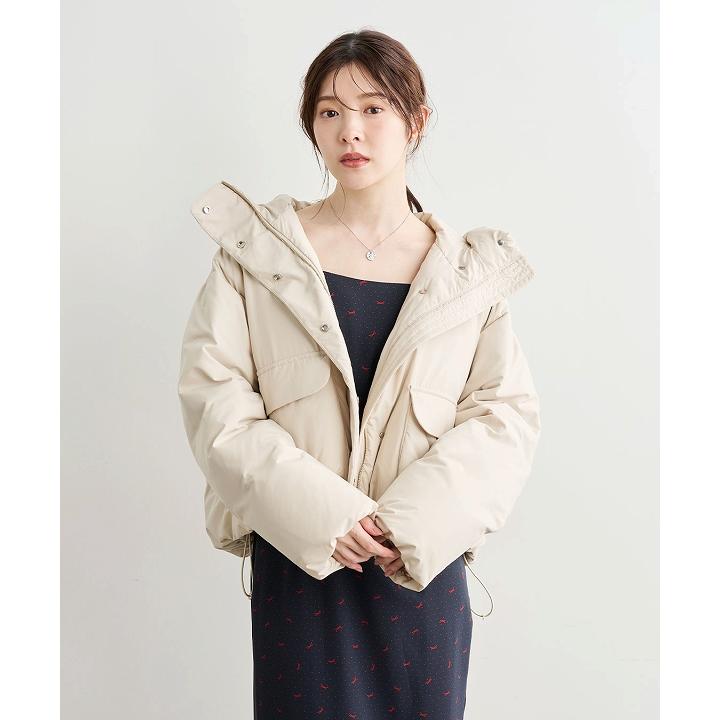 ココディール（COCO DEAL） 即日発送/COCODEAL ショートフードダウン