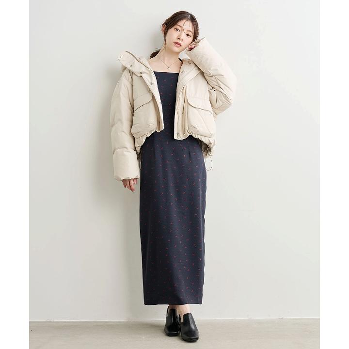 ココディール（COCO DEAL） 即日発送/COCODEAL ショートフードダウン