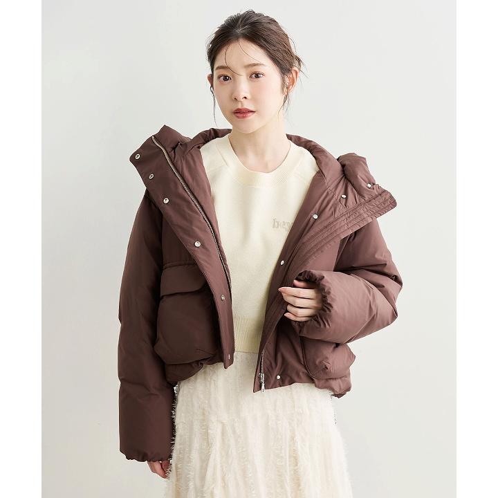 ココディール（COCO DEAL） 即日発送/COCODEAL ショートフードダウン