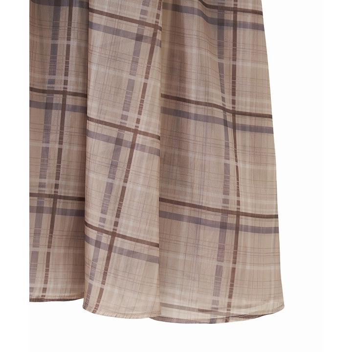 COCO DEAL チェックシャツワンピース チェックシャツワンピース｜PETAL ONLINE（ペタルオンライン）