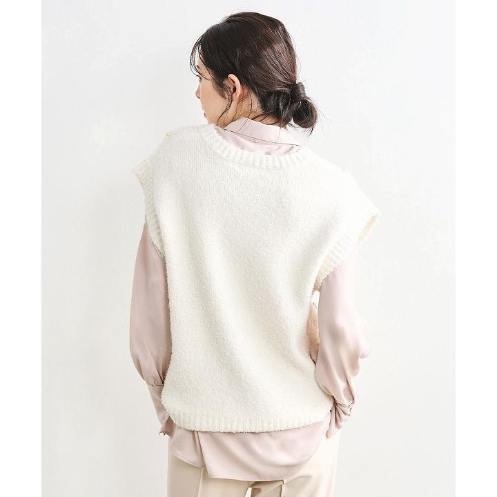 ココディール（COCO DEAL） 土日も即日発送/COCODEAL ビジューニット