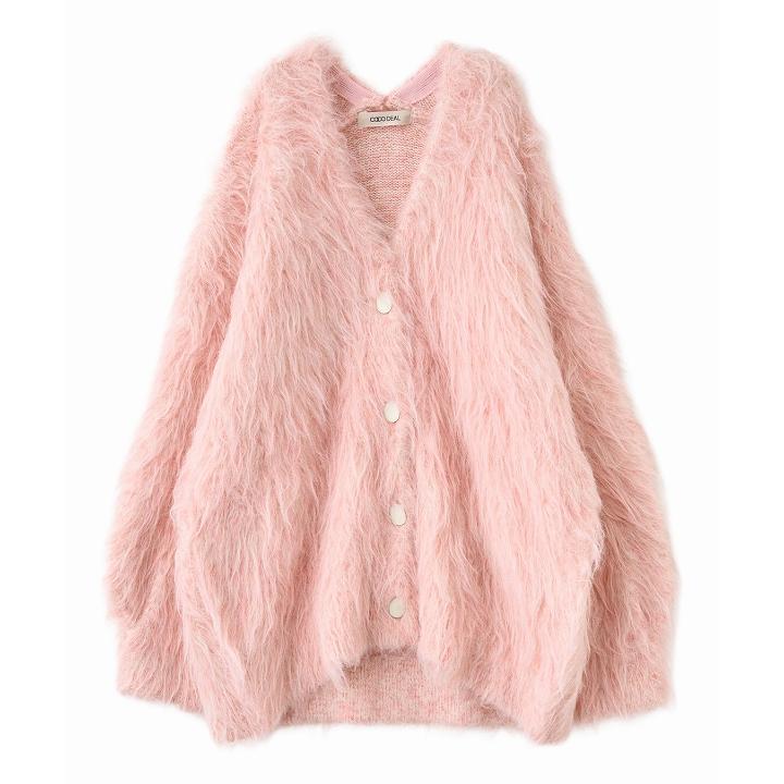 ココディール（COCO DEAL） ＼SALE20%OFF／即日発送/COCODEAL ロング