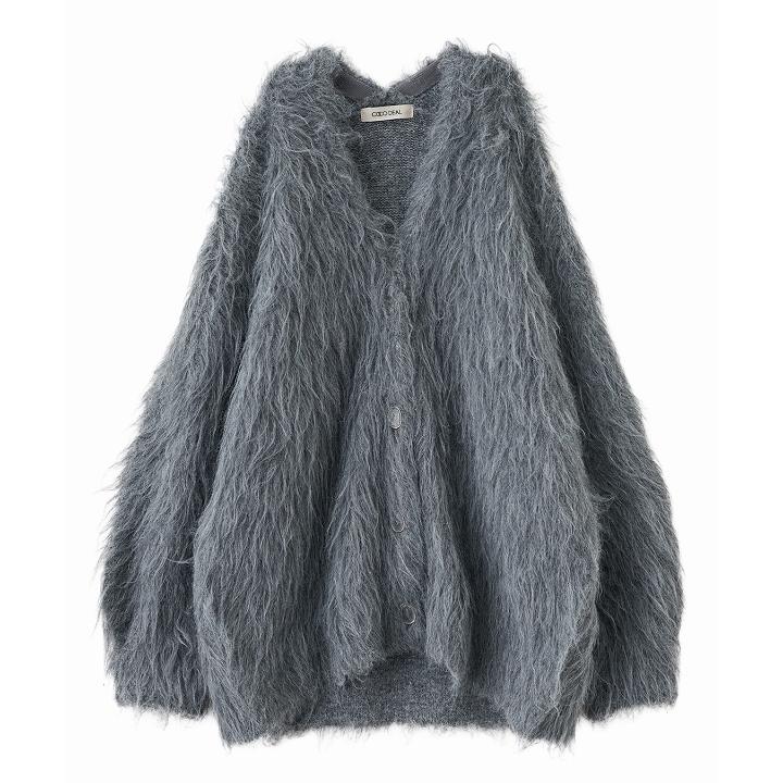 ココディール（COCO DEAL） 岡崎紗絵さんコラボ/即日発送(火曜除く