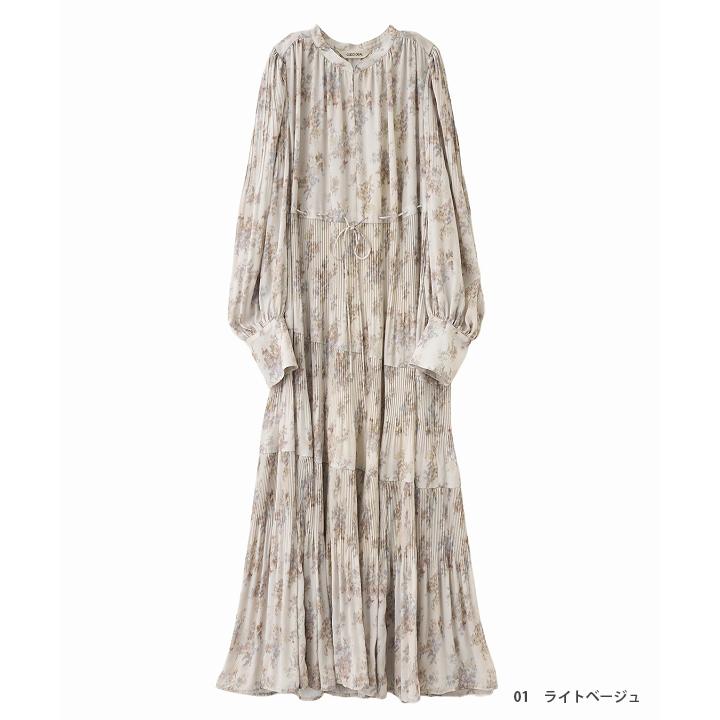 ココディール 岡崎紗絵さんコラボ/即日発送/COCODEAL フラワー