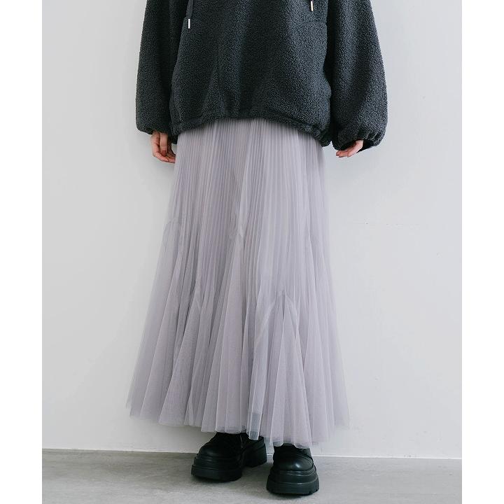 ココディール（COCO DEAL） 【SOLD OUT】/COCODEAL プリーツマチ