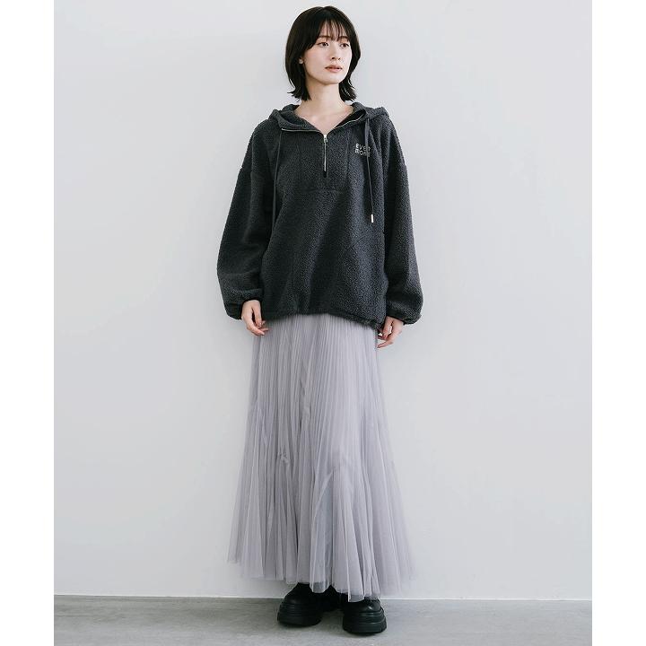 ココディール（COCO DEAL） 【SOLD OUT】COCODEAL プリーツマチ