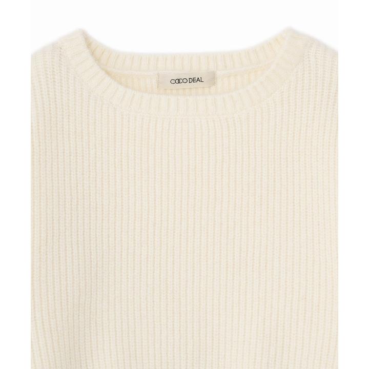 ココディール（COCO DEAL） ＼SALE30%OFF／即日発送/COCODEAL ペプラム